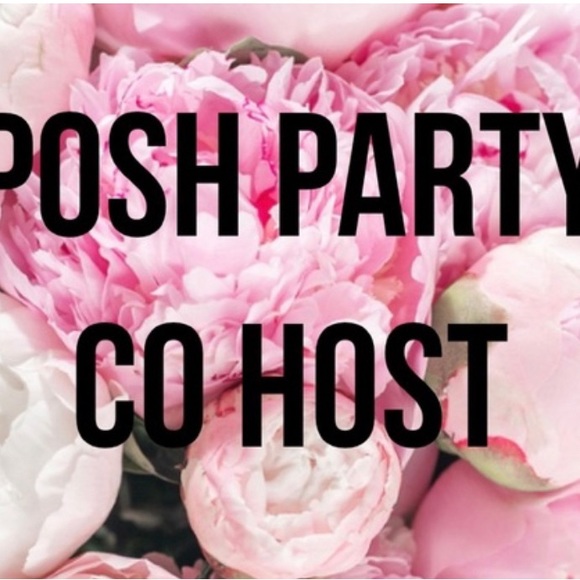 Co-Hosting My 2nd Posh Party Theme Outdoor Adventure - Picture 4 of 4